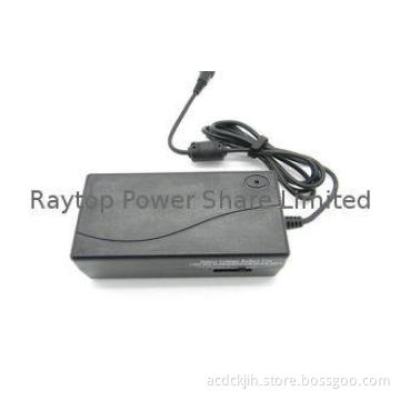 Lenovo 70Watt Universal Laptop Power Adapter , 12V - 24V Ch
